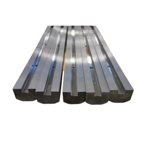 Buy cheap LT R15 Radius Tools 42CrMo Press Brake Tooling HRC50 Hardness product