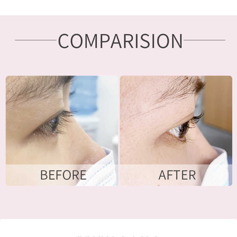 MSDS Semi Permanent Curling Wave Eyelash Lift Kit Eyelash Perm Kit