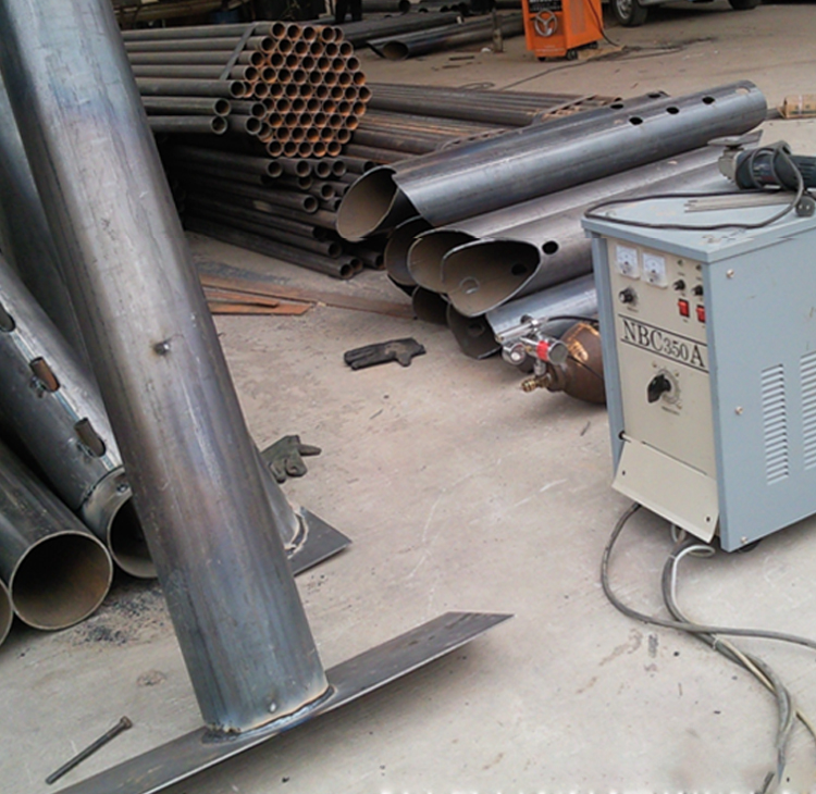 Stainless Steel Galvanized Highway Guardrail Cable Barrier For Road Traffic Safety