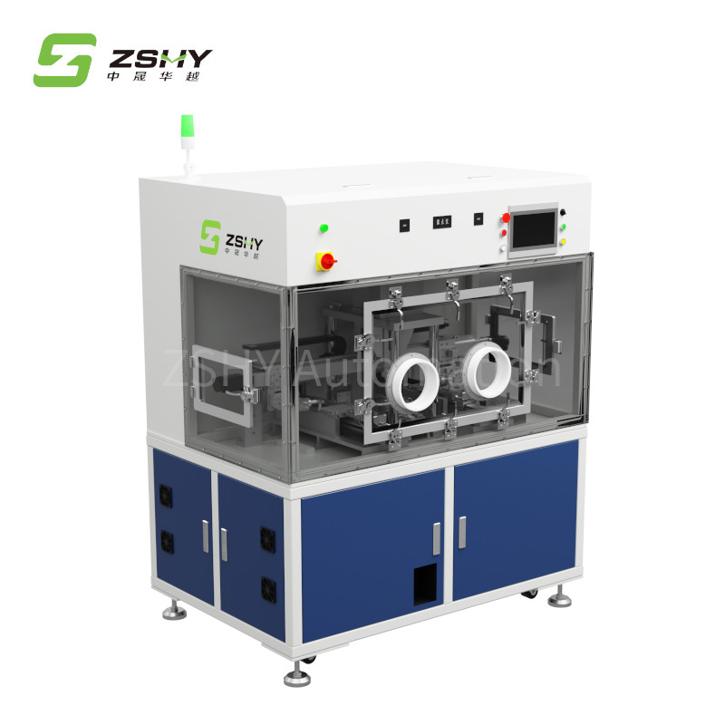 10KW Pipe Cap Welding Machine Automatic Welding Equipment 220V 380V