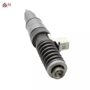 Buy cheap Fuel Injector 21340611 21569191 22459521 22311990 22501885 For 100% Hydraulic Main Pump product