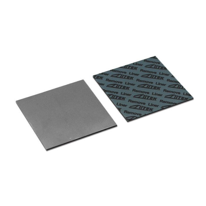 TIF100C 6050-11 Excellent Thermal Conductivity 6.0W/MK Thermal Conductive Sheet For CPU And GPU Processors