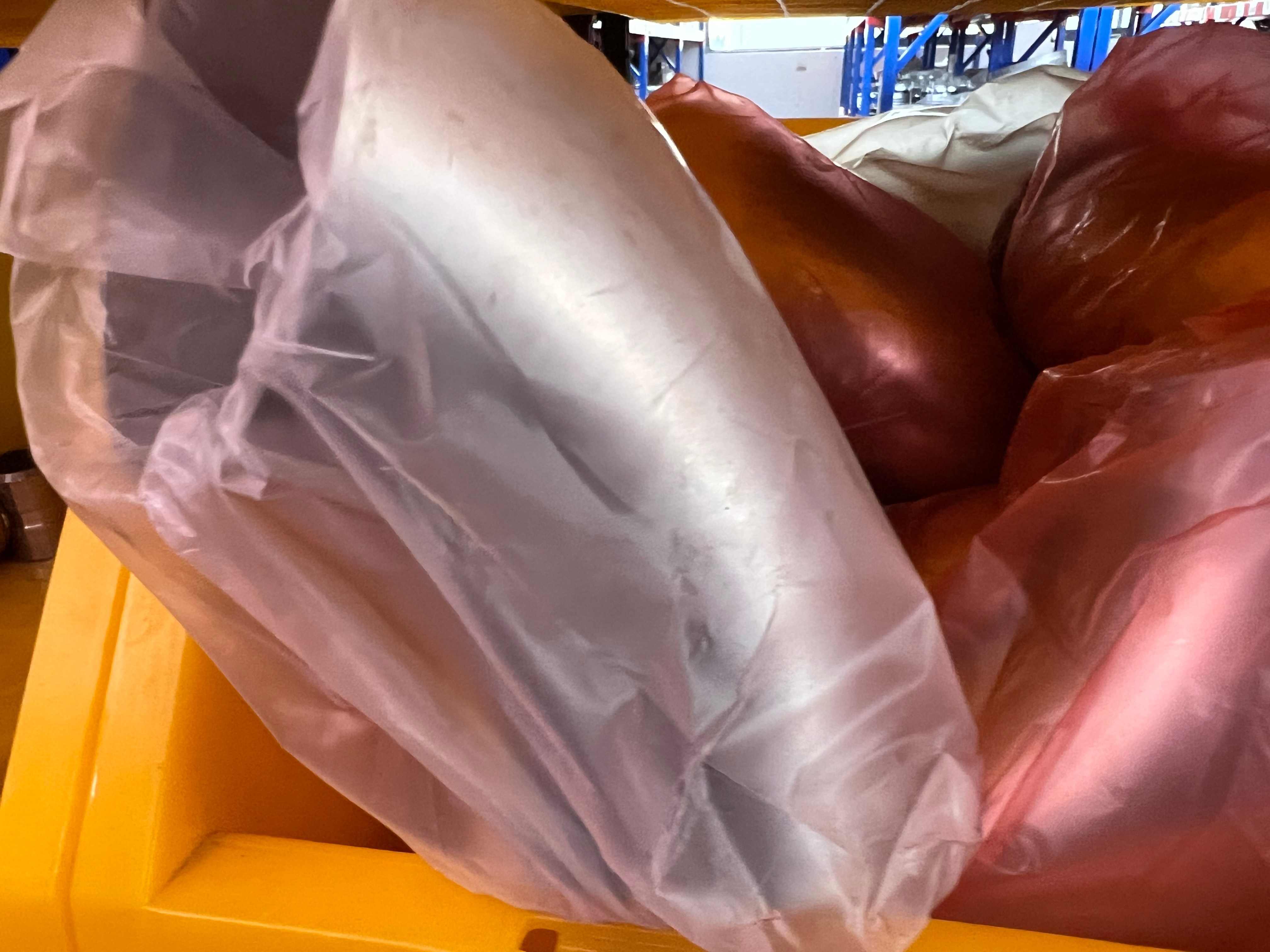 Polishing DN6-DN800 Stainless Steel Elbow BW Pipe Fitttings 90 Degree LR Elbow