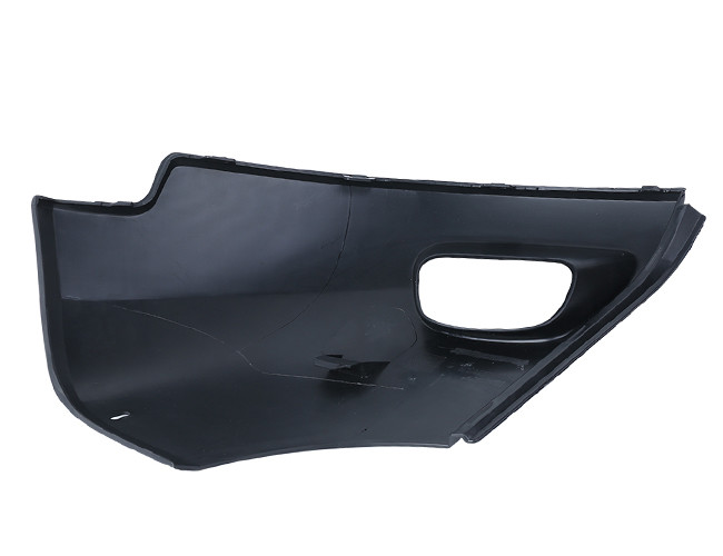 Left 2007 2008 for Xc90 Front Bumper Cover 30678950 SGS