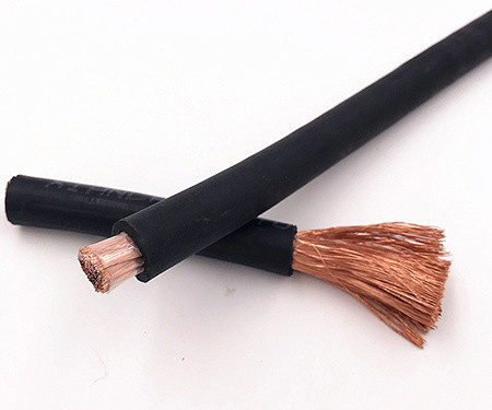 UL EHV Power Cable Thhn Copper Conductor PVC Insulation Nylon Moisture Flame Retardant 600V