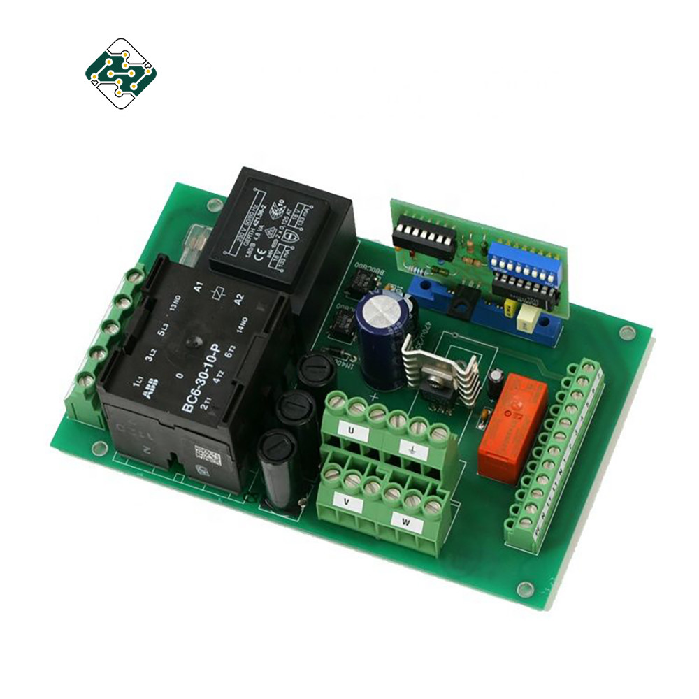 Medical FR4 Double Sided PCB