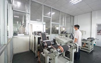Guangzhou Serui Battery Technology Co,.Ltd
