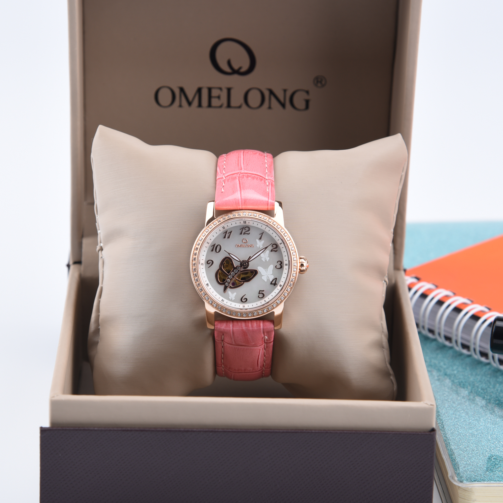 Candy Jelly Color Plastic Quartz Watch Quartz Movement For Student