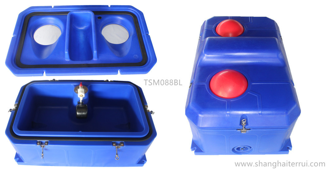LLDPE Livestock Water Trough