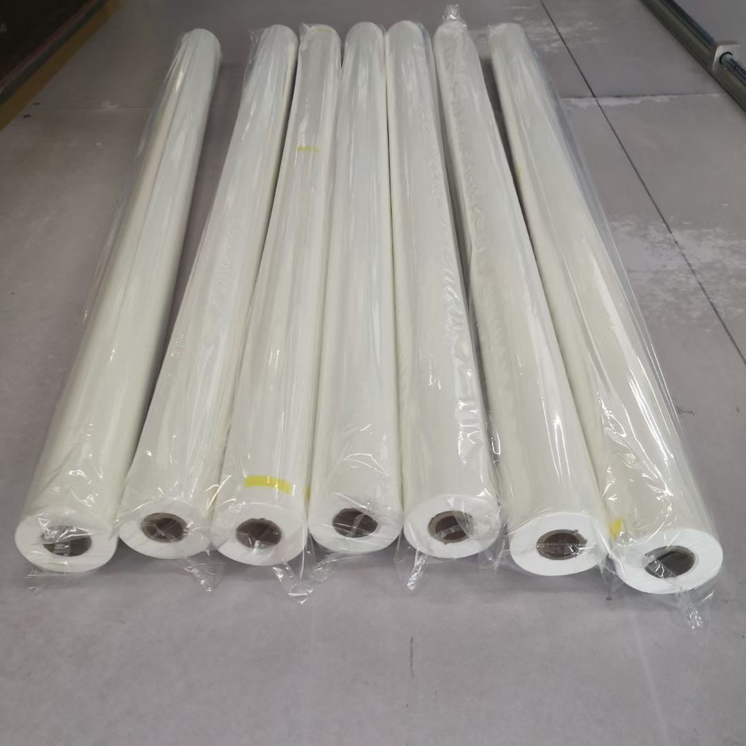 KBA105 KBA106 Blanket Automatic Cleaning Cloth Roll FOR Hotels Garment Shops