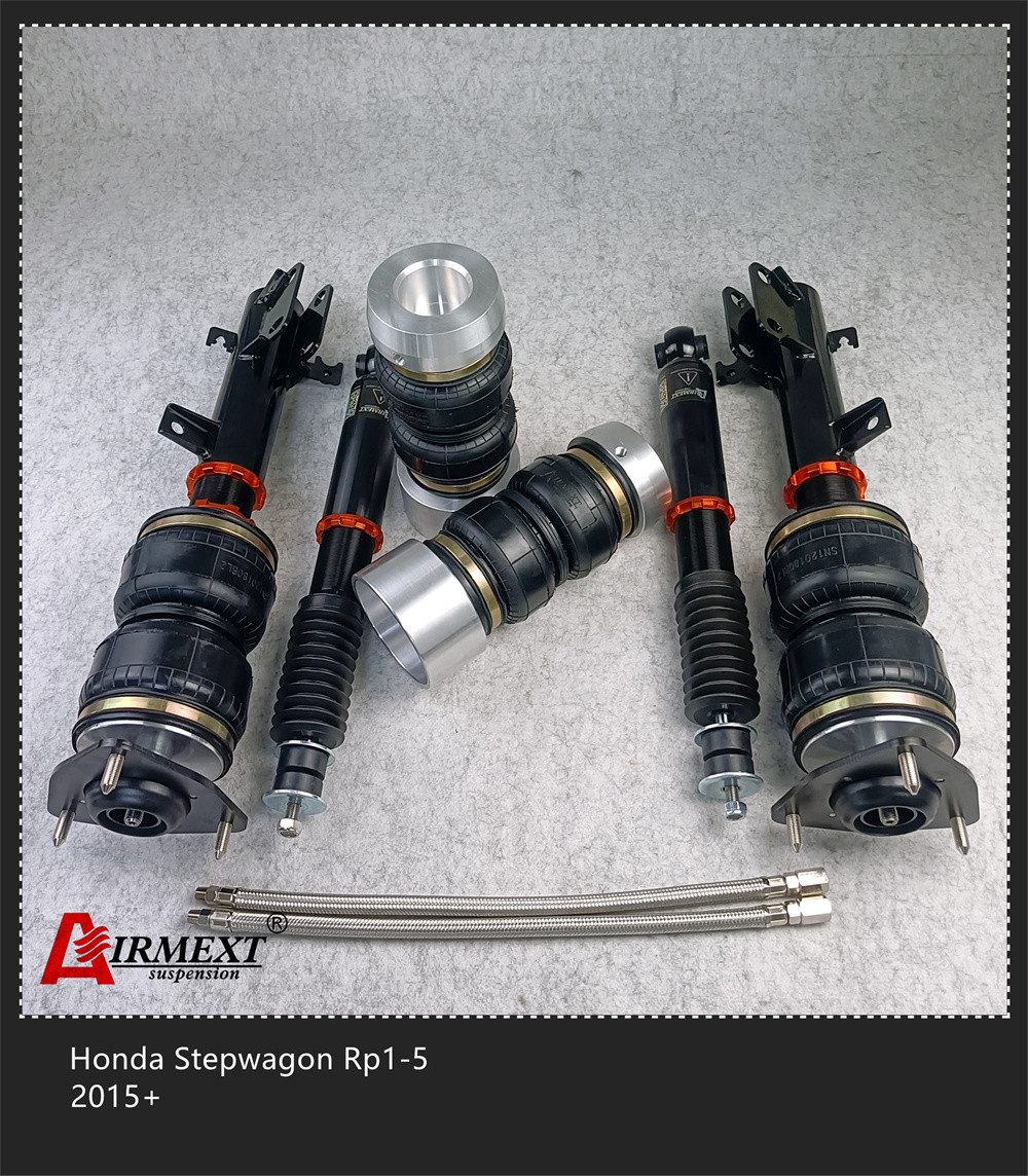 Brand New Honda Air Suspension Strut For Stepwagon Rp1-5 2015+