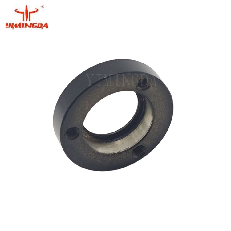 Auto Cutter Spare Parts Bearing Housing For Free Wheeling PN 500-021-005