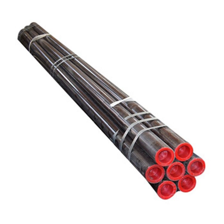 Professional Factory ASTM A106/ API 5L / ASTM A53 Grade B Seamless Carbon Steel Pipe For Oil And Gas Pipeline