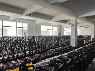 Yongkang PHYES Vehicle Co.,Ltd