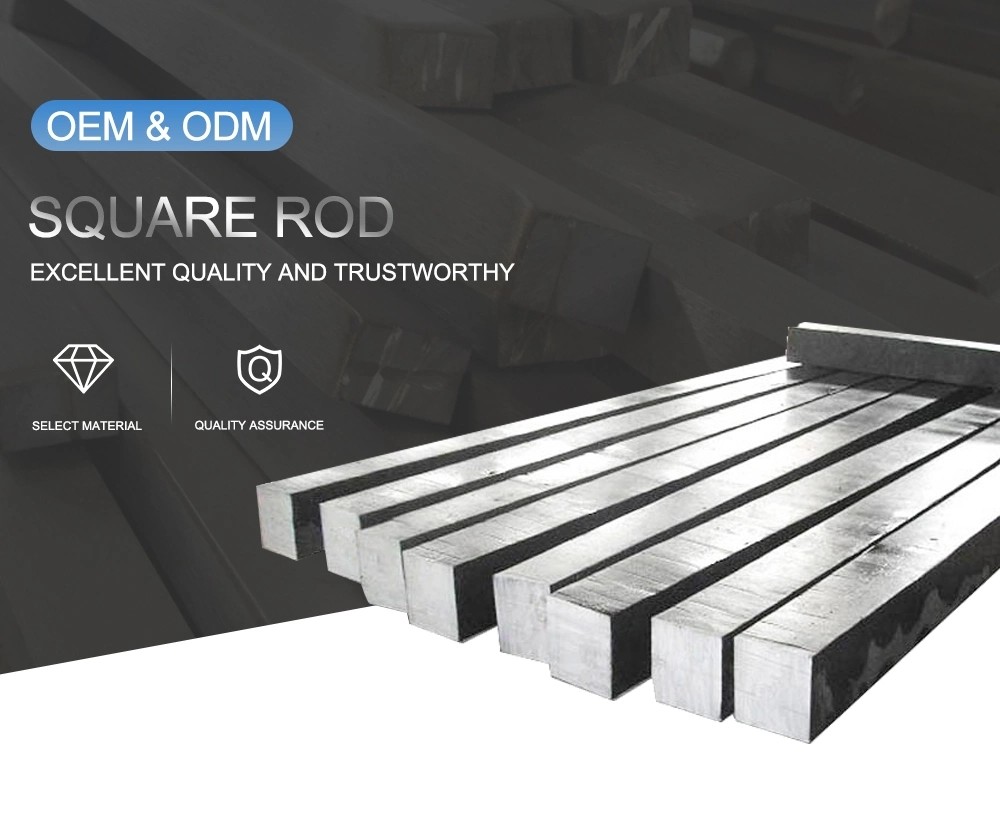 Hot Rolled Galvanized Mirror Polished Stainless Steel Flat Bar SGS ABS