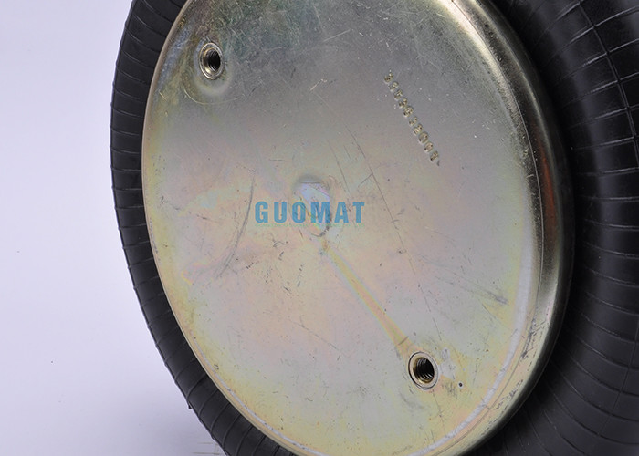 Goodyear Double Air Bag Bellows W01-358-7550 Gas Rubber Suspension Spring Repair Parts