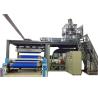 Buy cheap BFE99 Meltblown Nonwoven Fabric Making Machine For Filtration from wholesalers