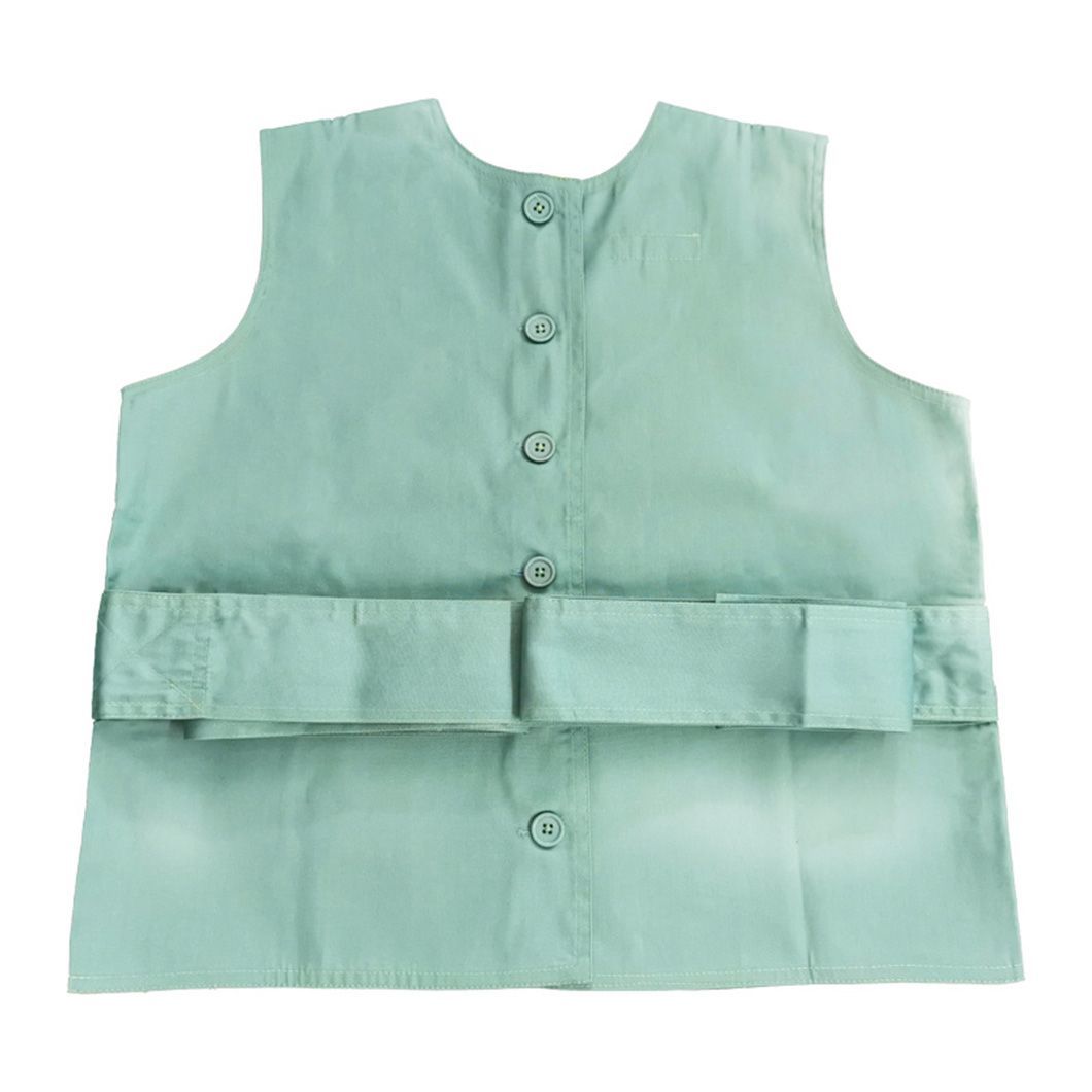 Factory Direct New Elderly Safety Care Restraint Vest Hand and Foot Restraint Garment Patient Restraint Garment Wholesale