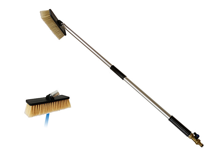 170cm Extendable Car Washing Aluminum Brush Wand