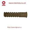 Buy cheap Railway Plastic Dowels Anchor For Fasteners from wholesalers