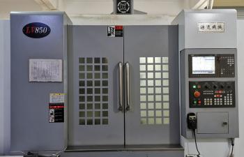 Precision Metal Workshop Co., Limited