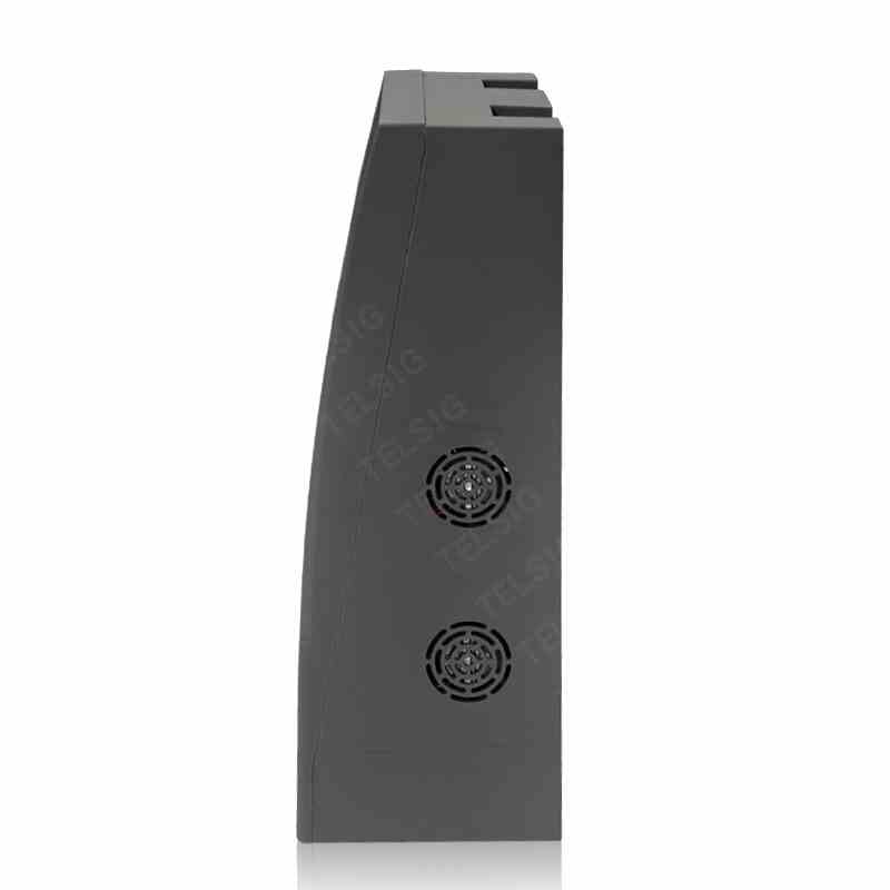 Indoor Security High Power Mobile Phone Jammer Blocker Scrambler High Frequency
