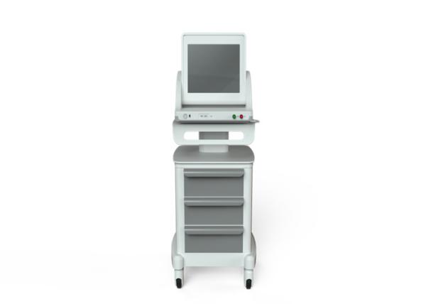 USA FDA technology effective and safe ultrasound skin tightening machine