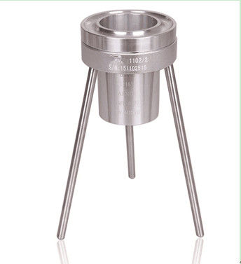 Poles-Stainless Steel Cup Stand for Ford Cup DIN Cup Afnor Cup