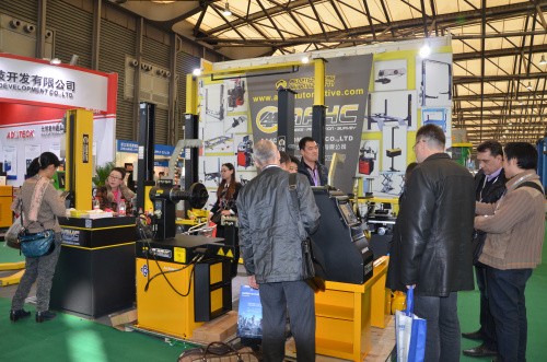 AA4C Spraybooth auto painting booth car baking oven AA-LX2