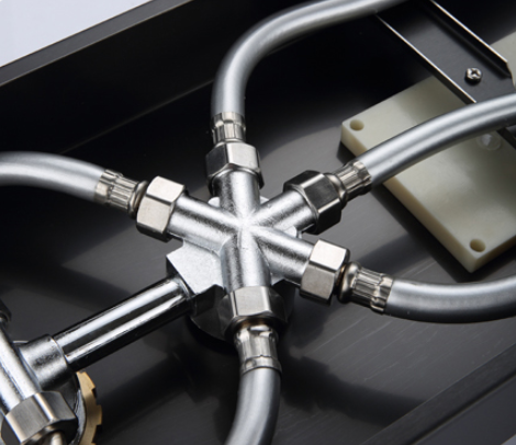 OEM Rainfall Shower Panel Faucets