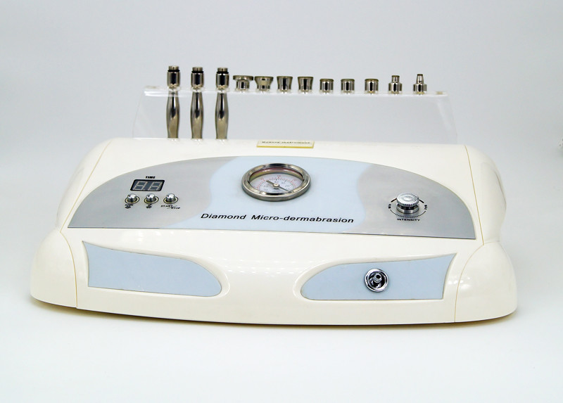 Portable Skin Diamond Tip Microdermabrasion Machine Facial non surgical