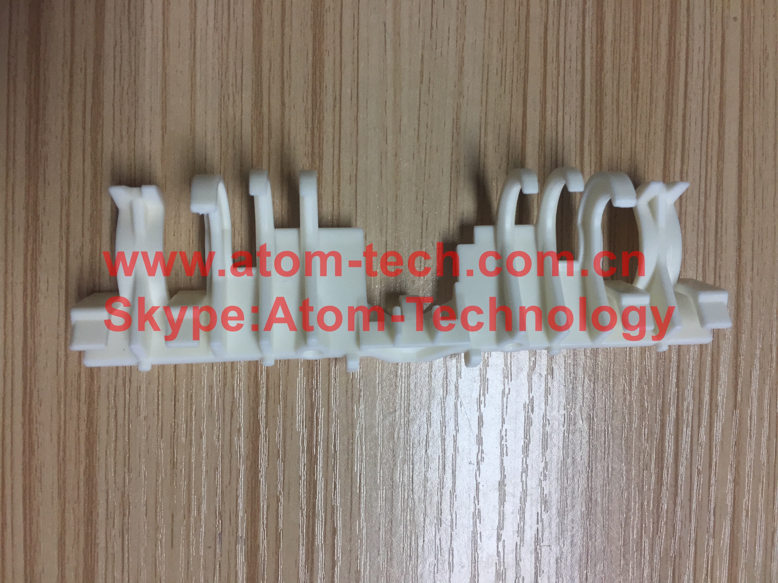 1750206616 WINCOR PARTS CINEO C4060 DEFLECTOR-U-VS 01750206616IN MOUDLE 1750200435