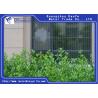 Buy cheap Safety Invisible Balcony Grill Steel Foundation Frame Wire Aluminium from wholesalers