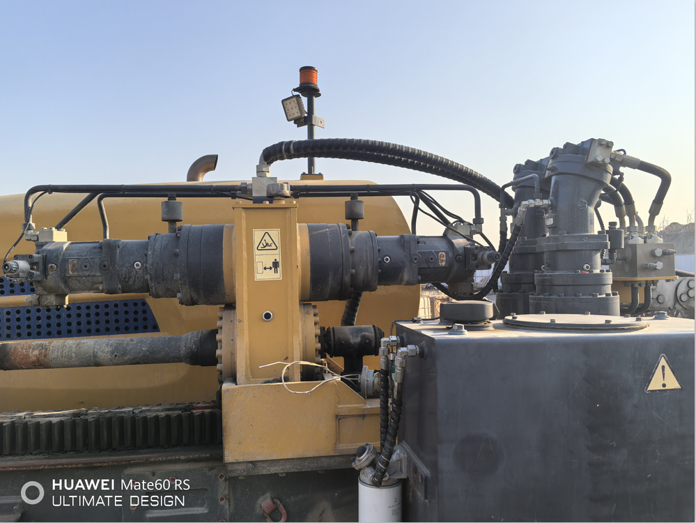 xcmg xz430e horizontal directional driller, xcmg xz430e hdd rig, xcmg xz430e hdd machine