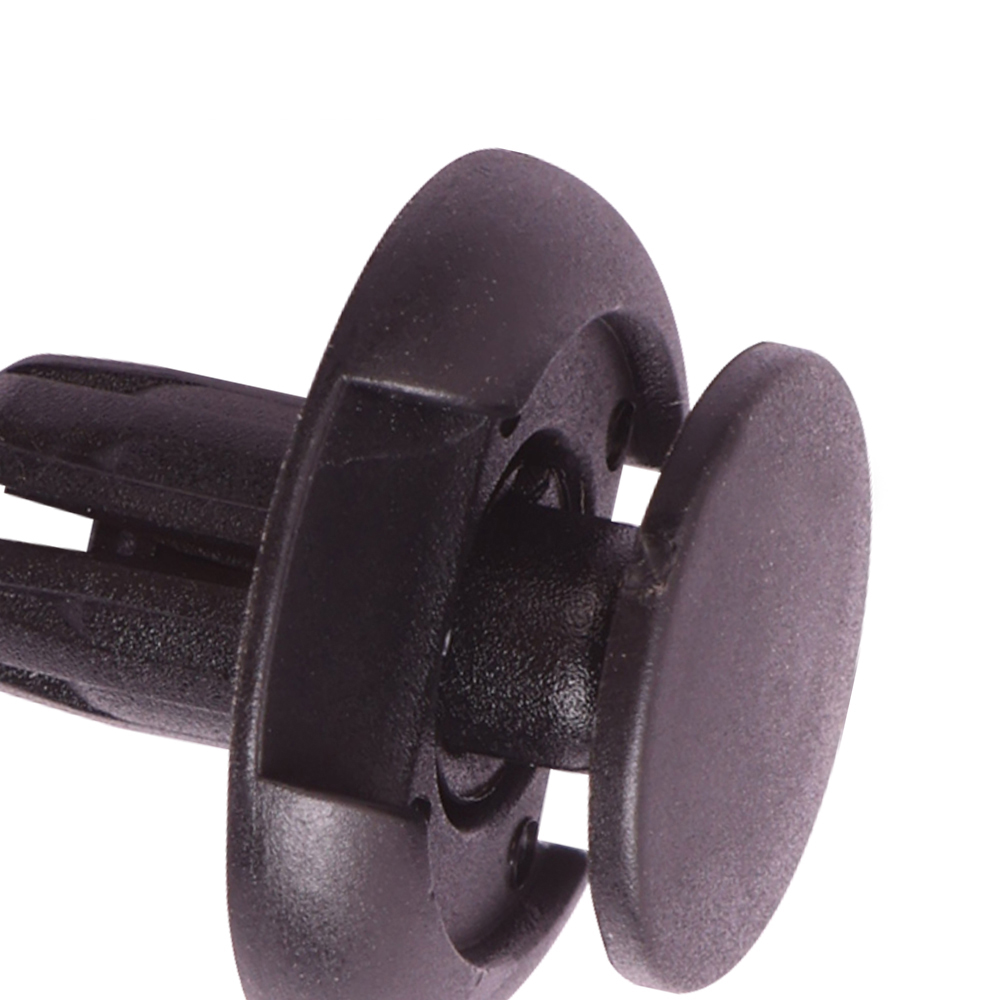 KJ-2276 MASUMA Auto Parts Plastic clips Hood Seal Retaining 91501-S04-003 for NISSAN MICRA