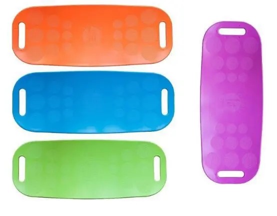 60cm ABS Incline Fit Swivel Abs Balance Board Of Home Fitness Equipment