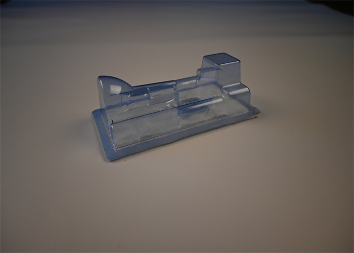 PETG Blister Pack Medication Blister Box Packaging For Surgical Instruments