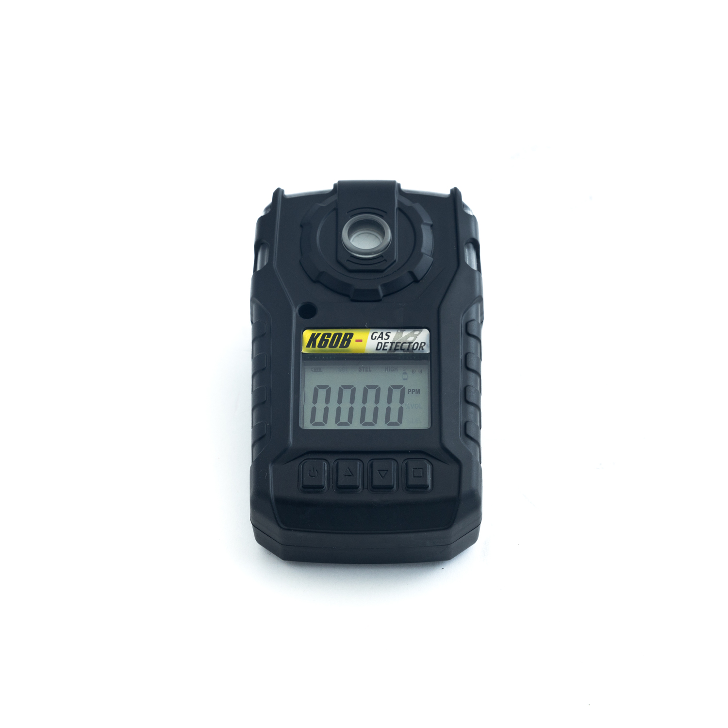 OEM K800 Fixed Gas Detector For Confined Space Industrial Production Safety