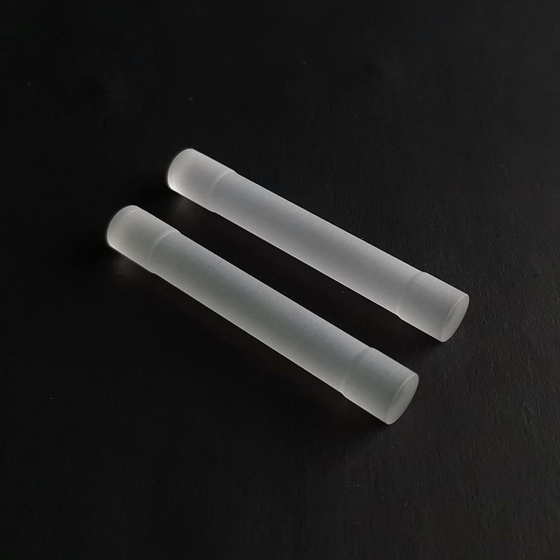 Rigid Fantastic Optical Cylindrical Lens Rod Lenses For Medical Endoscopes