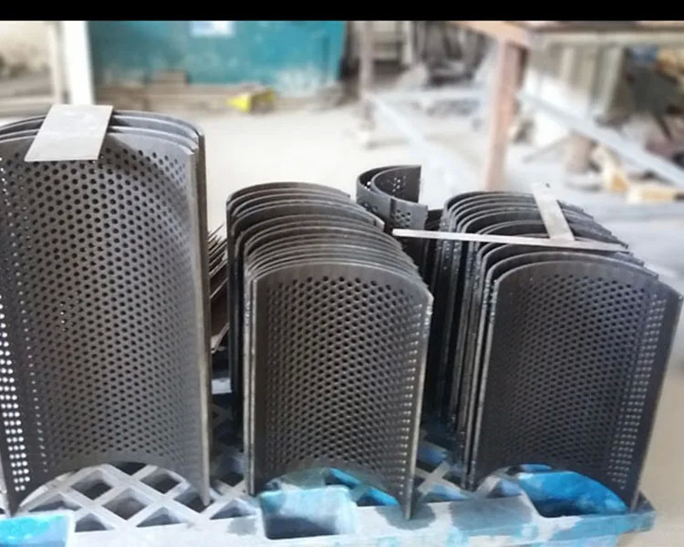 Mini Portable Industrial Plastic Bottle Shredder Machine PC80