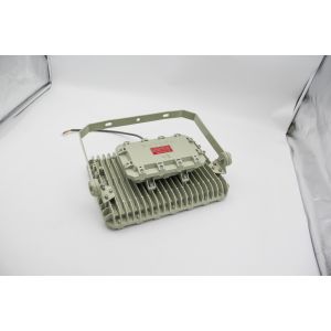 Explosion-Proof LED Floodlight | Flameproof, Waterproof, Energy-Efficient – For
