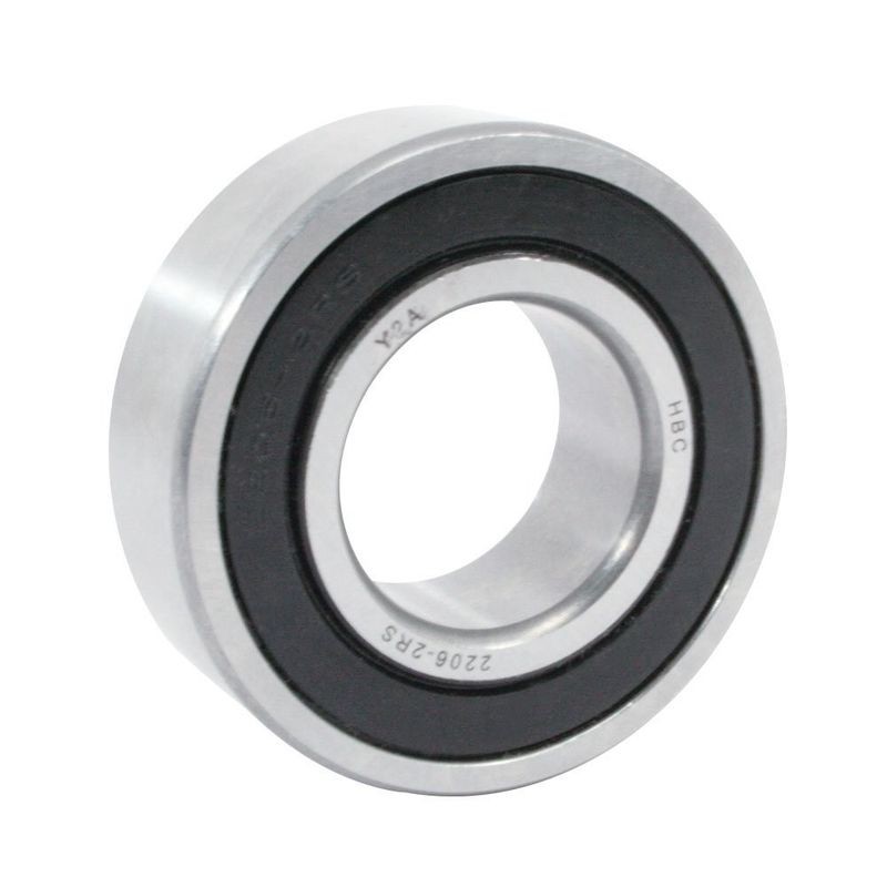 Gcr 15 Ball And Socket Bearing 2309 45 X 100 X 36 Mm Bore Size 45mm