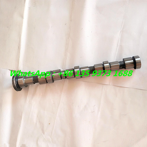 Hot Sell Cummins QSB4.5 diesel engine parts camshaft 4899610 for Komatsu 4D107