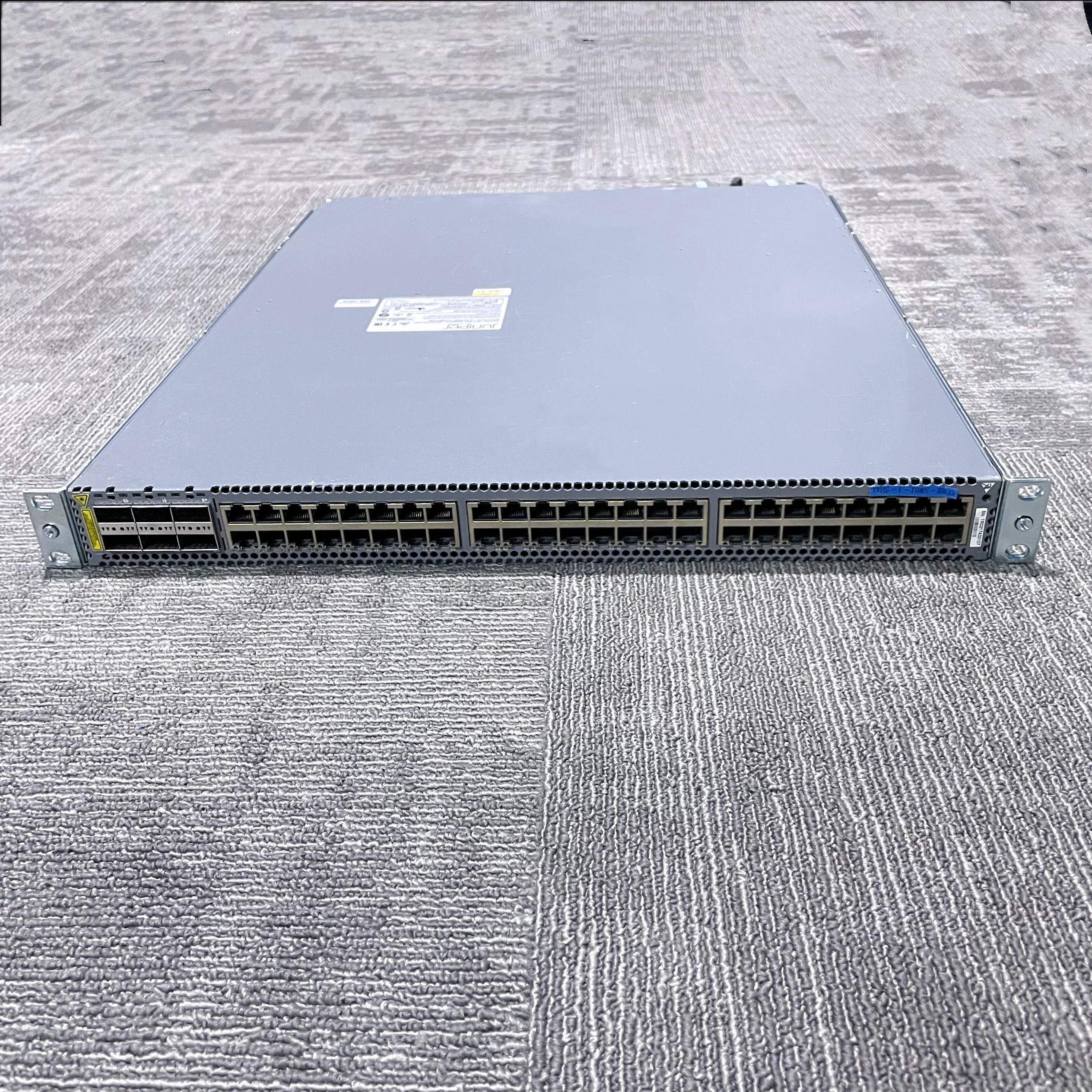 Private Mold NO QFX5100-48T Networks 740-038949 650W DC Power Supply Original Fast Ship
