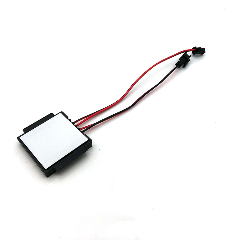 1-5mm Mercury Mirror DC 12V 3A/5A Bathroom Led lighting Single/Three color On/Off Dimmer Touch Sensor Switch