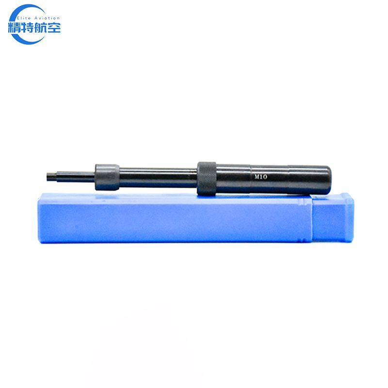 Helically Thread Insert Tang Break off Tools for Tangs Removal