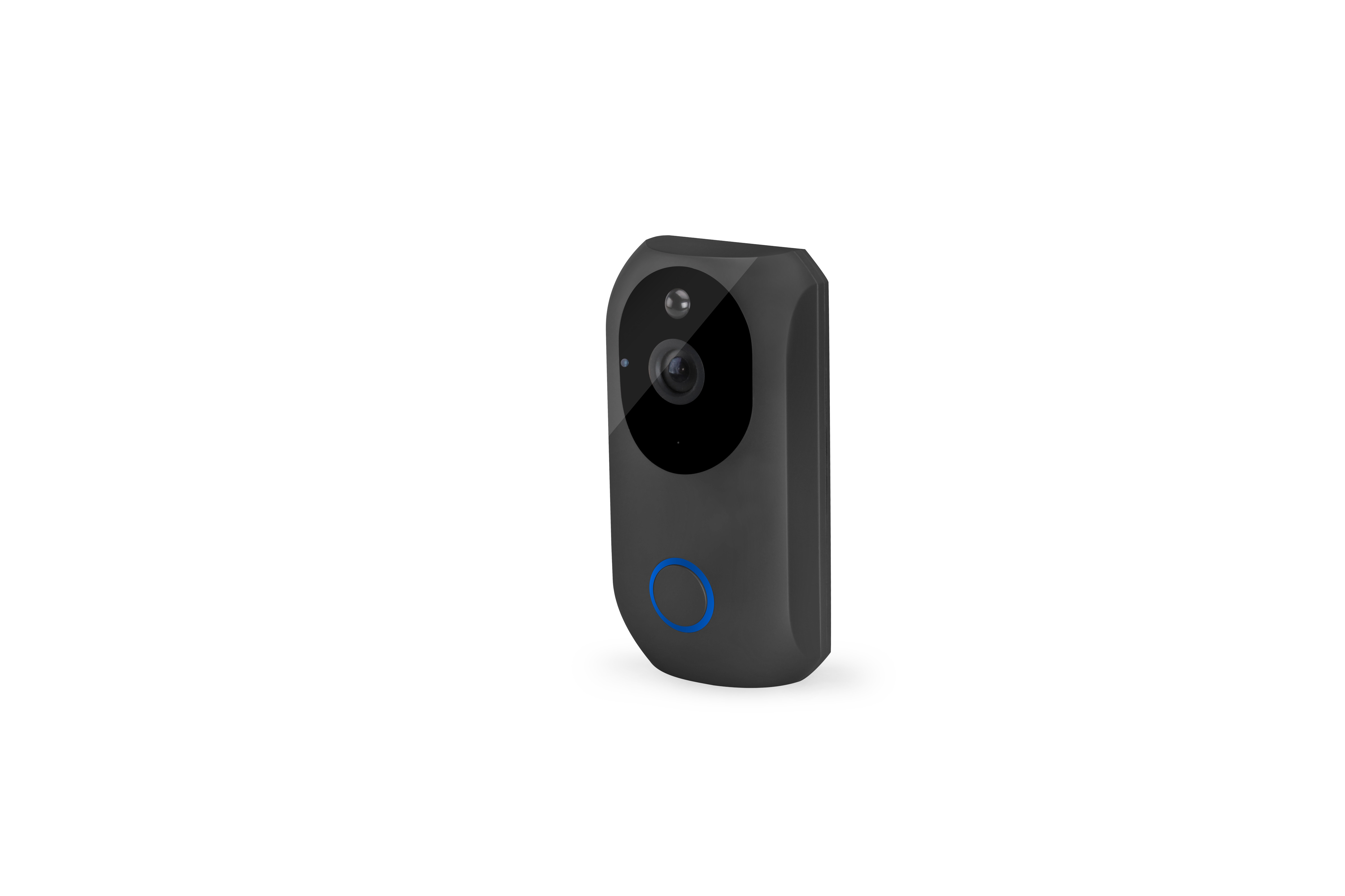 Hot Sale Tuya Smart Homelife Wifi Video Doorbell With Liteos Operating System
