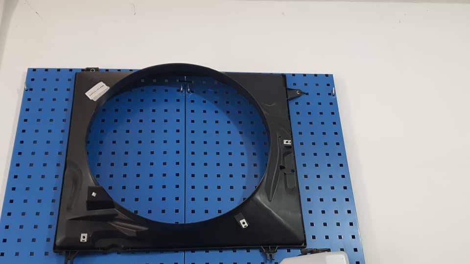 Highly Durable MITSUBISHI 3.0 V6 Fan Shroud for Toyota 4Runner 2014-2018 16711-31490