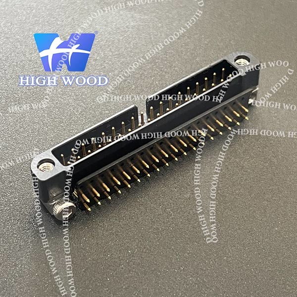HW-CMM Connectors , HW-221V36F26 2mm pitch