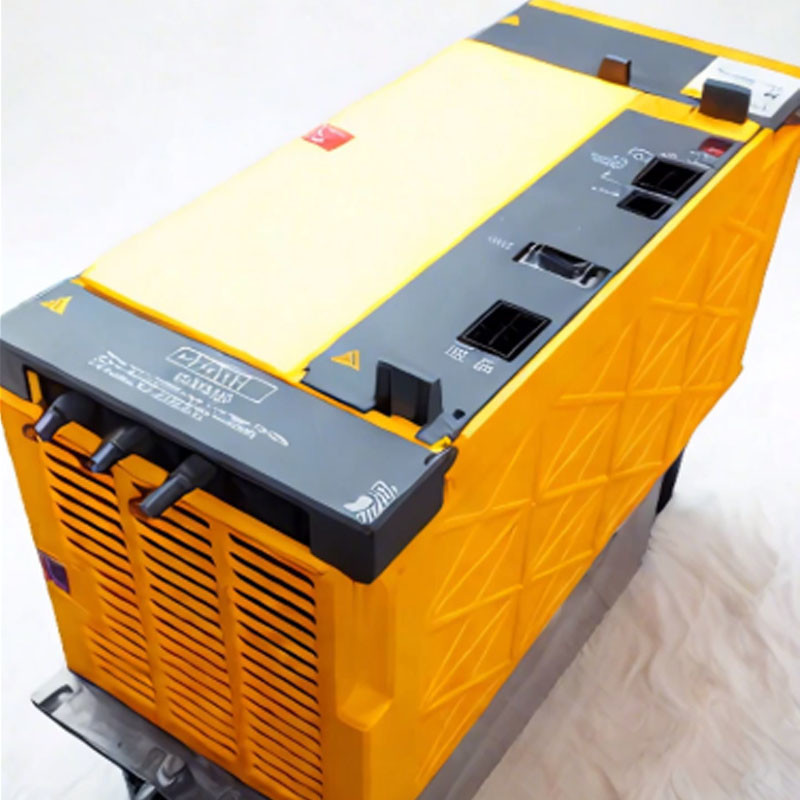 New Equipment Distributed Control System Servo Drive Simulator S Module Plc Driver 8bvi0055hwd0.000-1